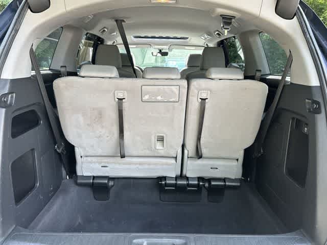Used 2020 Honda Odyssey EX-L image 26