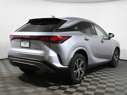 Used 2023 Lexus RX 350 Premium w/ Accessory Package FWD image 11