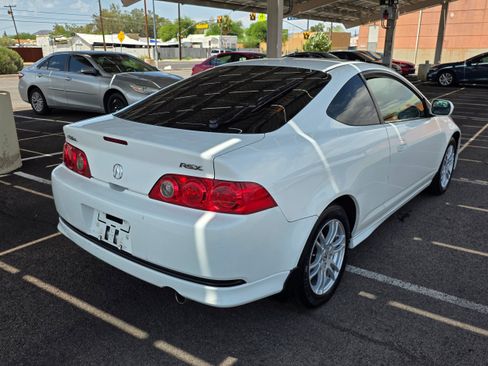Used 2006 Acura RSX FWD image 5