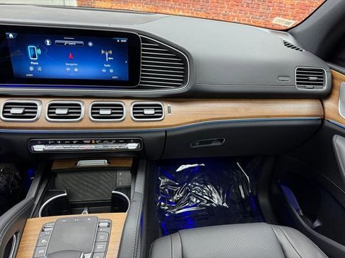 New 2026 Mercedes-Benz GLE 450 4MATIC image 17