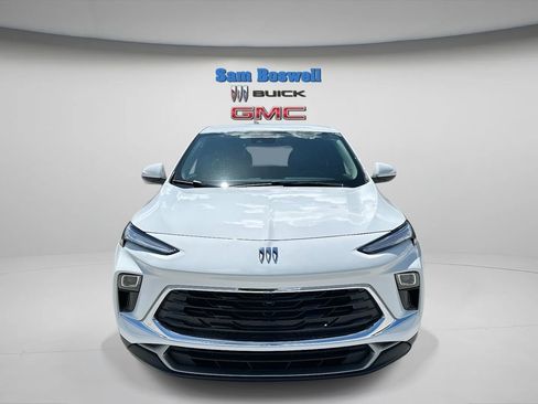 New 2026 Buick Encore GX Preferred w/ Comfort Package image 2