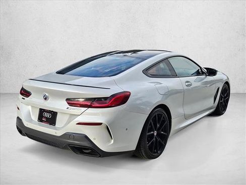 Used 2023 BMW M850i xDrive Coupe AWD/4WD image 5