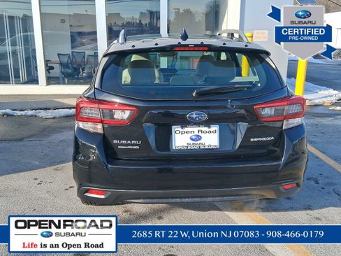 Used 2023 Subaru Impreza Premium image 7