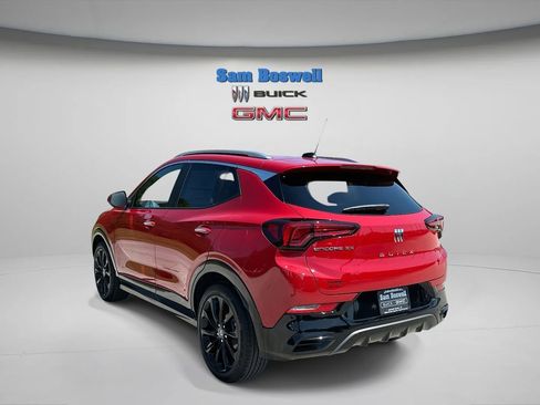 New 2026 Buick Encore GX Sport Touring image 7