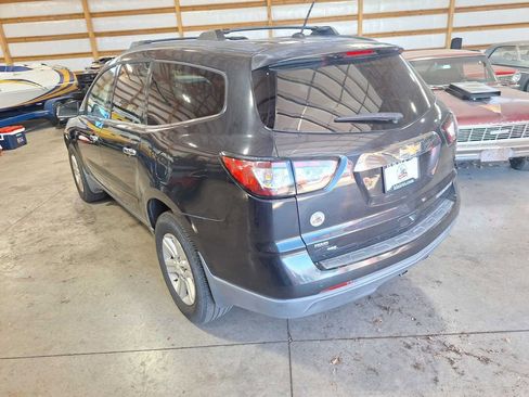 Used 2013 Chevrolet Traverse LT image 6