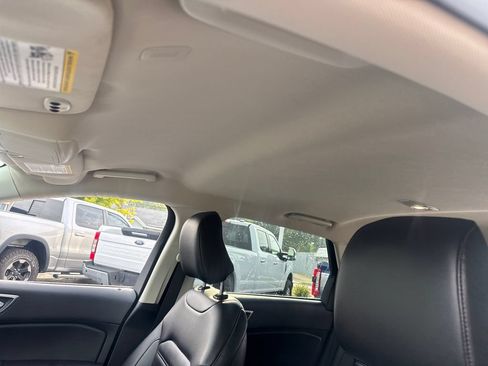 Used 2024 Ford Edge SEL w/ Convenience Package AWD/4WD image 24