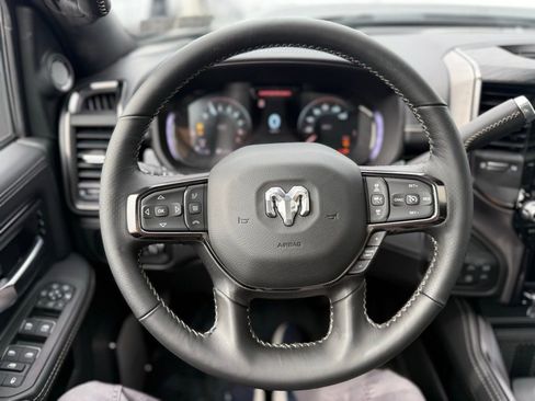 New 2025 RAM 2500 Power Wagon image 16