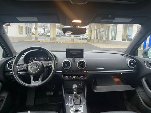 Used 2017 Audi A3 2.0T Premium Plus image 5