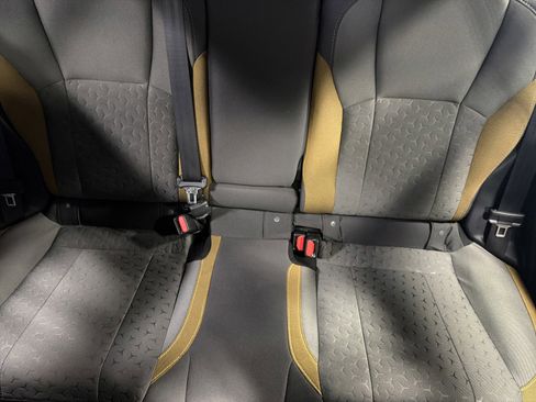 Used 2024 Subaru Crosstrek 2.5i Sport w/ Crosstrek Mirror Package image 13