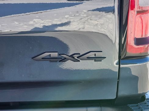 New 2026 RAM 1500 Big Horn AWD/4WD image 26