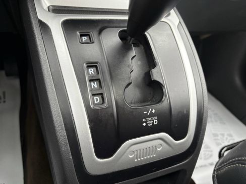 Used 2017 Jeep Compass High Altitude image 26