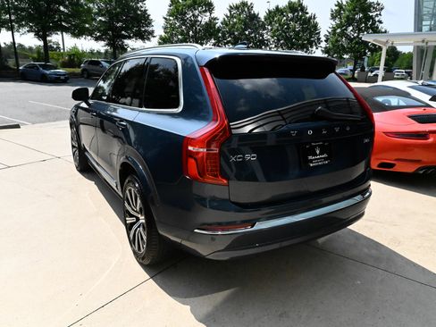 Used 2023 Volvo XC90 B6 Plus AWD/4WD image 7