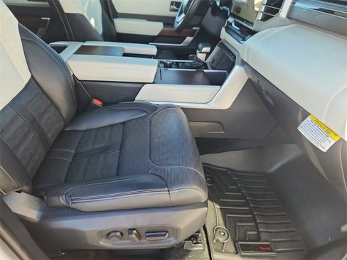 Used 2024 Toyota Sequoia SR5 image 13