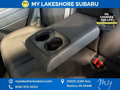 Certified 2025 Subaru Forester Premium AWD/4WD image 27