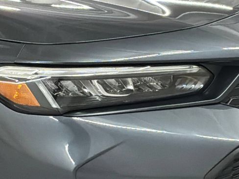 Certified 2026 Honda Civic LX image 31