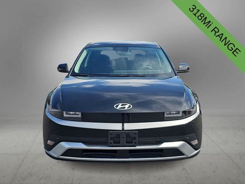 Used 2025 Hyundai Ioniq 5 SE RWD image 3
