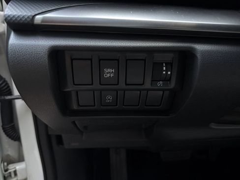 Certified 2023 Subaru Forester Premium AWD/4WD image 17