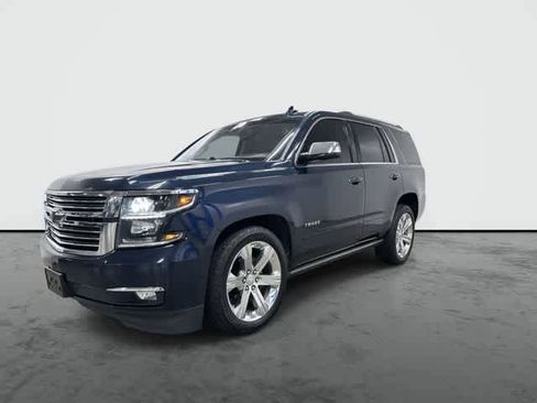 Used 2018 Chevrolet Tahoe Premier RWD image 8