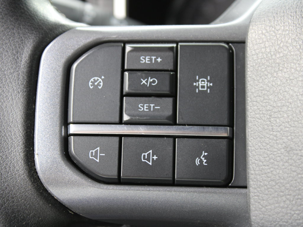 Used 2023 Ford F150 XLT w/ Equipment Group 302A High AWD/4WD image 54
