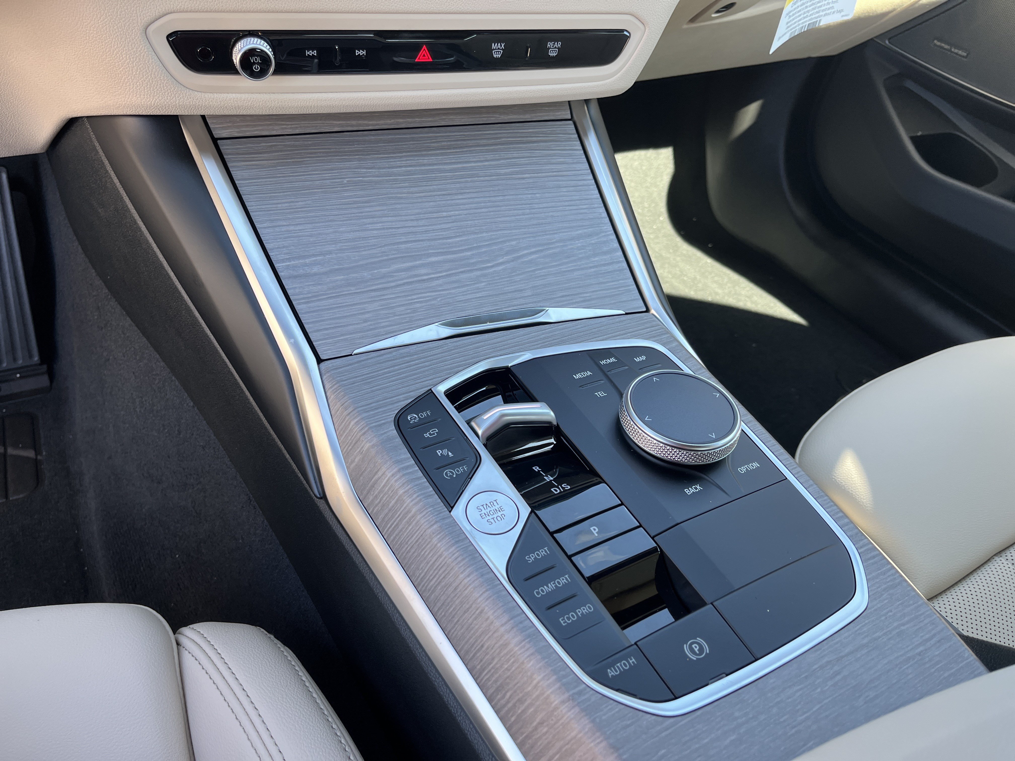 Certified 2026 BMW 330i Sedan w/ Premium Package RWD image 11