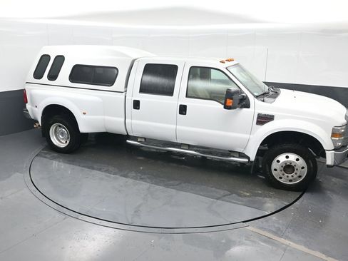 Used 2008 Ford F450 XLT RWD image 23