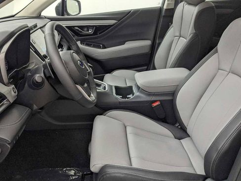 Certified 2025 Subaru Outback Limited w/ Popular Package #2 image 10