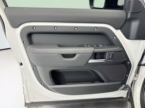 Used 2026 Land Rover Defender 110 S AWD/4WD image 23