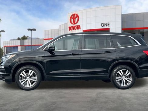 Used 2016 Honda Pilot EX-L image 8