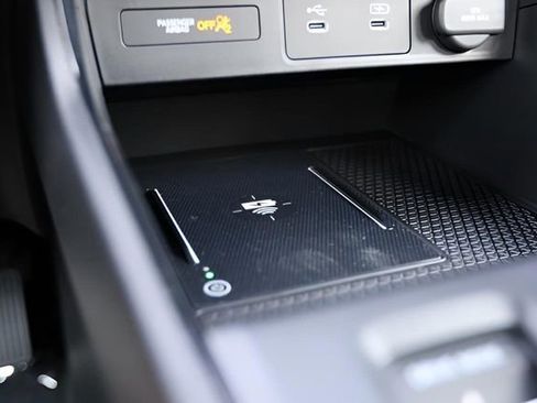 New 2026 Honda CR-V TrailSport image 29