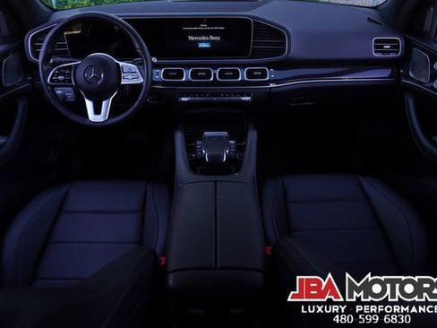 Used 2022 Mercedes-Benz GLE 350 image 83