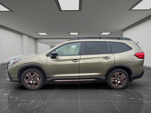 Certified 2025 Subaru Ascent Bronze Edition w/ Popular Package #2 image 15