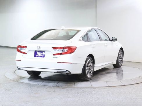 Used 2018 Honda Accord EX-L image 9