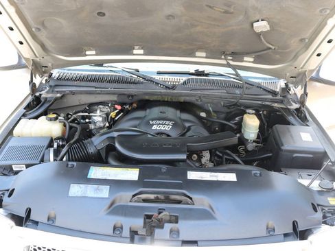 Used 2001 GMC Yukon XL Denali AWD/4WD image 61
