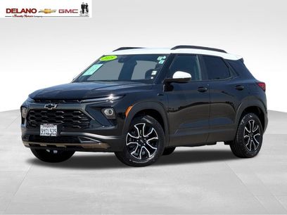Used 2025 Chevrolet TrailBlazer ACTIV w/ Convenience Package