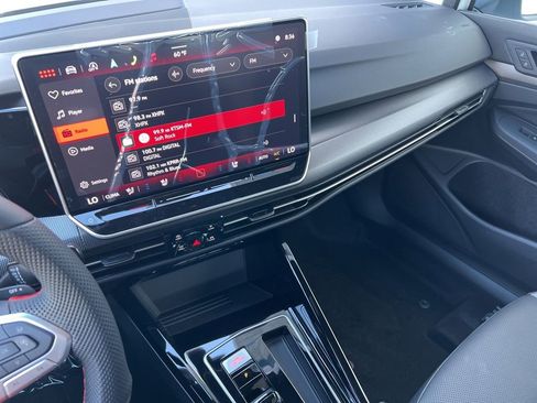 New 2026 Volkswagen GTI Autobahn image 17