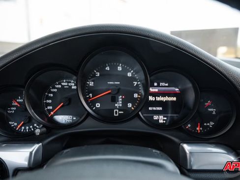 Used 2013 Porsche 911 Carrera image 9