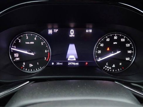 Used 2023 Buick Envision Essence AWD/4WD image 26