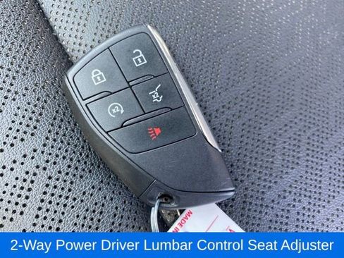 Certified 2025 Chevrolet Equinox LT w/ Convenience Package II AWD/4WD image 23