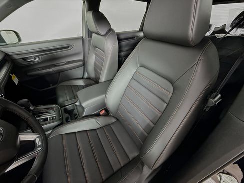 New 2026 Honda CR-V Sport-L image 25