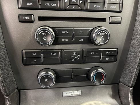 Used 2012 Ford Mustang Shelby GT500 w/ SVT Performance Pkg image 13