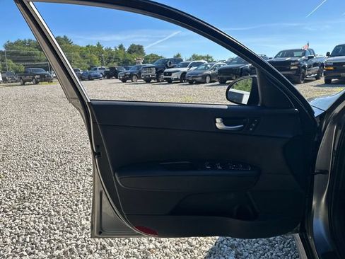Used 2016 Kia Optima EX FWD image 20
