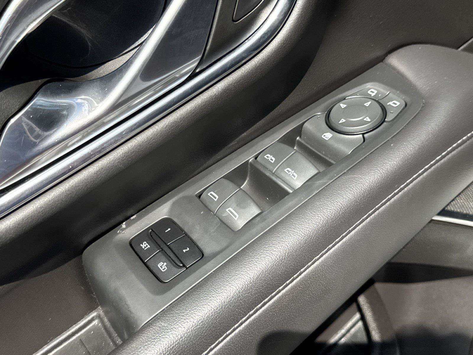 Used 2021 Chevrolet Tahoe Z71 AWD/4WD image 18