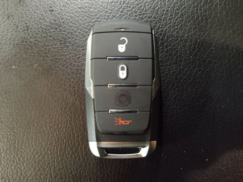 Used 2022 RAM 1500 Tradesman image 32