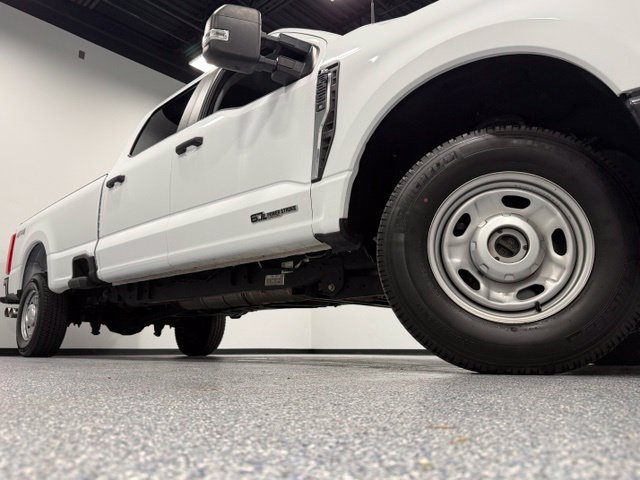 Used 2024 Ford F250 XL AWD/4WD image 2