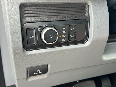 Used 2024 Ford F350 XL w/ STX Appearance Package image 18