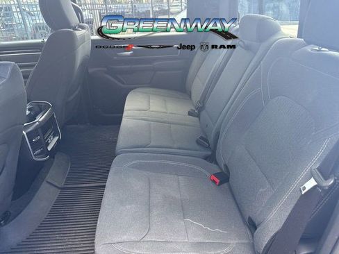 Used 2023 RAM 1500 Big Horn image 13