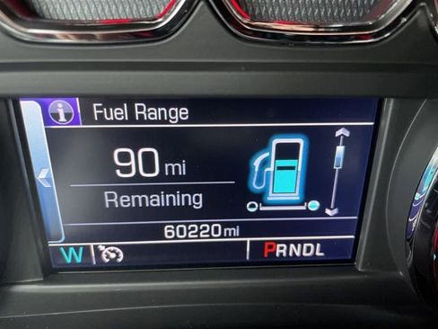 Used 2018 Chevrolet Silverado 1500 LT w/ All Star Edition image 21