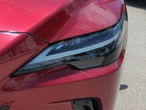 Certified 2024 Lexus RX 350 Premium w/ Accessory Package (K3) FWD image 10