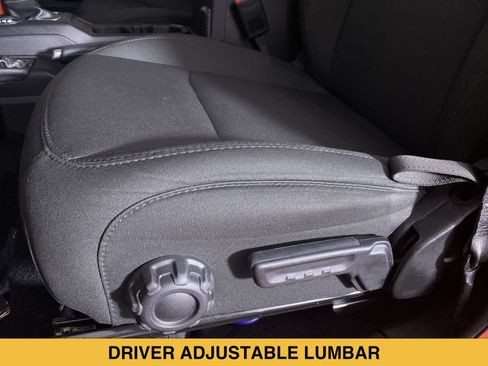 Used 2023 Jeep Wrangler Unlimited Sport AWD/4WD image 9
