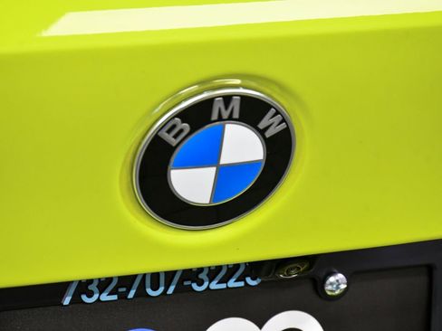 Used 2026 BMW M3 Competition AWD/4WD image 98
